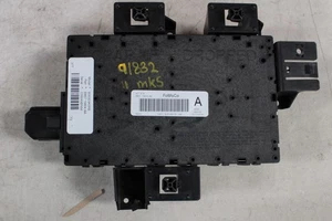 2009-2012 LINCOLN MKS 3.5L JUNCTION FUSE AND RELAY BOX BA5T-15604-AA #091832-38B - Picture 1 of 2