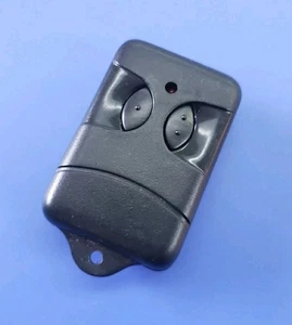 UNBRANDED 2 BUTTON REMOTE TRANSMITTER - TX-2R12 - Picture 1 of 2