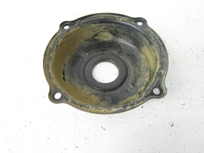 02 Cubierta de tambor de freno trasero Suzuki LTA 50 QuadMaster 64123-43F00 2002-2024 Foto 1 de 2