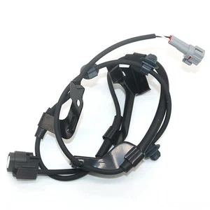 Front Left ABS Anti Skid Control Sensor Wire Fits For Prado 89516-60080 - Picture 1 of 5