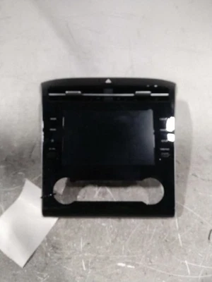 Info-GPS-TV Screen Display Dash 8.8" Screen Fits 16-17 BMW X1 400238 - Изображение 1 из 2