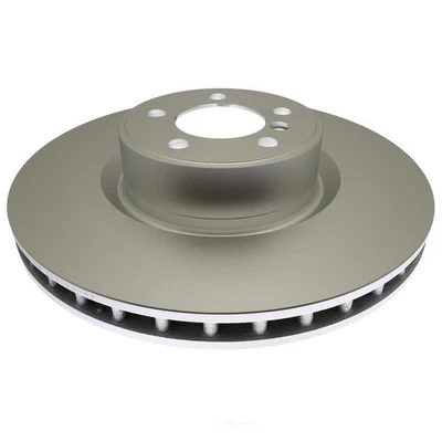 Rotor de freno delantero para Land Rover Range Rover 2011 Raybestos 980919 2010-2012 Foto 1 de 3