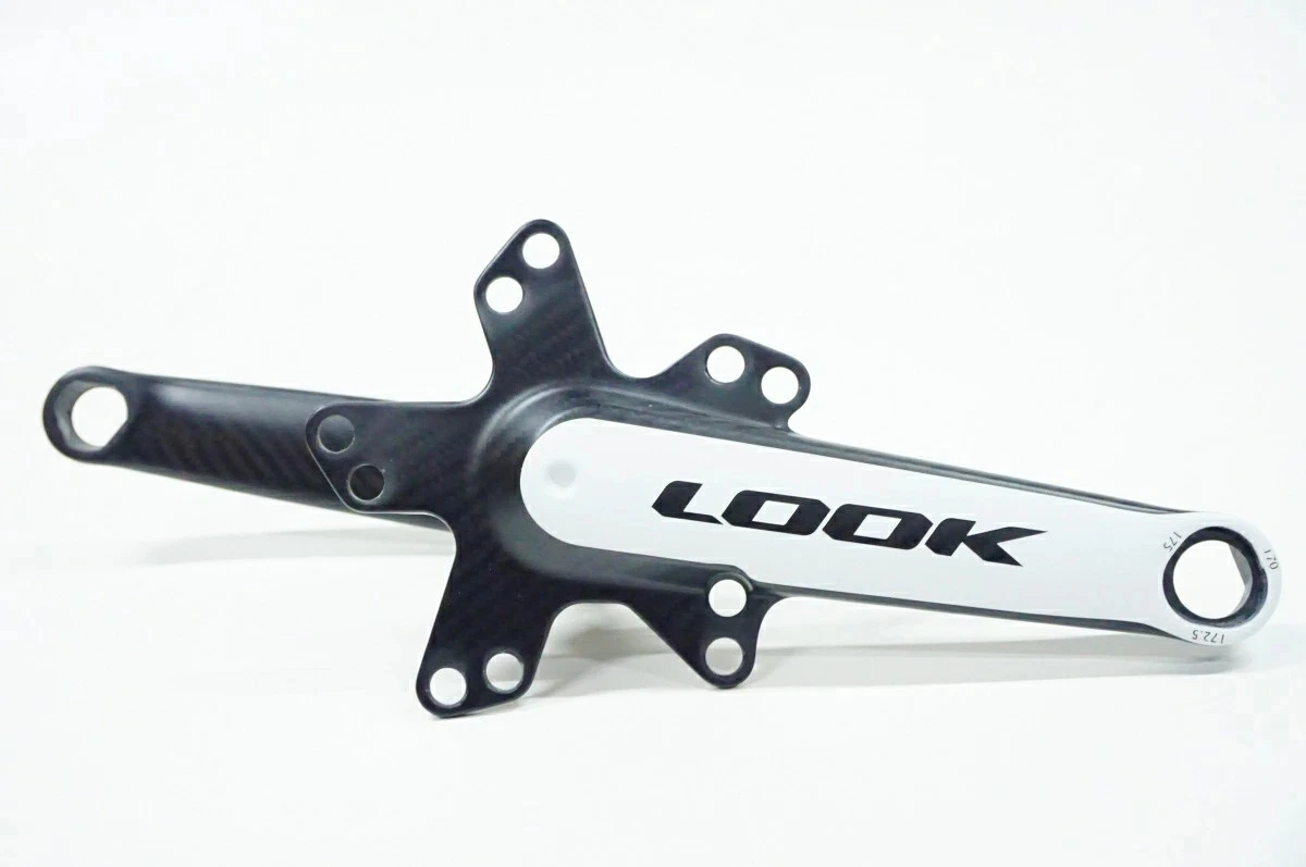 Look Bicycle Cranksets for sale | eBay