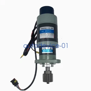 Z90DPM24165-36S EPS steering motor for all-electric forklift trucks and handlers - Picture 1 of 1