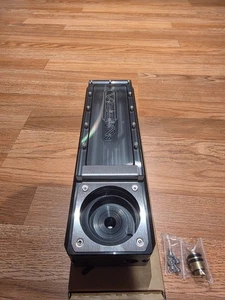 Watercool MO-RA IV Tank 200 D5 Brand New - Picture 1 of 3