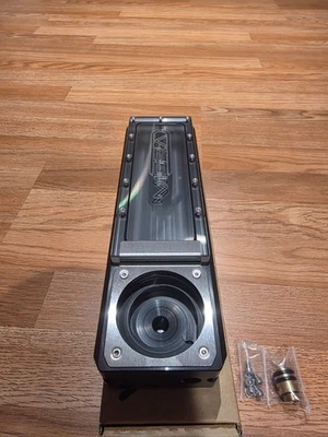 Watercool MO-RA IV Tank 200 D5 Brand New - Image 1 of 3