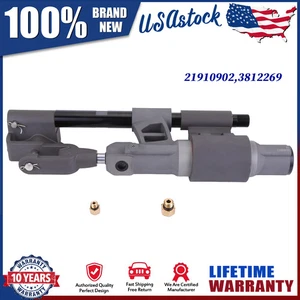 For Volvo Penta Power Steering Actuator Ram Cylinder 21910902 3812269 - Picture 1 of 16