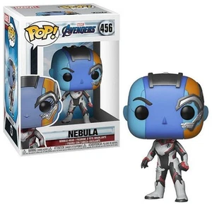Nebula #456 - Avengers Endgame Funko Pop! - Imagen 1 de 1
