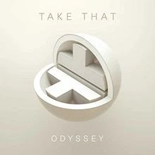 Odyssey von Take That | CD | Zustand sehr gut - Bild 1 von 2