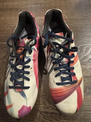 Giro Limited Edition Woman’s Rod cycling Shoe (Size 39 EU / 7.5 uS) - Image 1 of 4