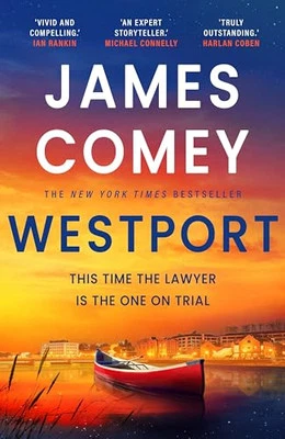 Westport, Comey, James - Image 1 of 2