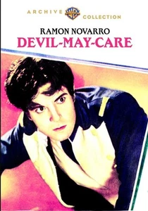 Devil May Care (DVD) John Miljan Ramon Novarro Clifford Bruce (US IMPORT) - Picture 1 of 1