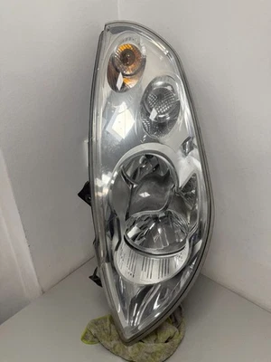 Scheinwerfer links Opel Movano B Renault Master III 17064603 - Bild 1 von 4