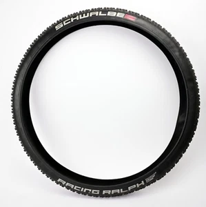 Neumático Schwalbe Racing Ralph Tubeless EVO Super Ground MTB velocidad ADDIX 29 x 2,25" - Imagen 1 de 3