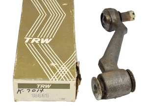 Idler Arm Bracket ~ 1965 66 67 68 69 70 71 72 73 Chrysler Products K7014 ~ 18669 - Picture 1 of 4