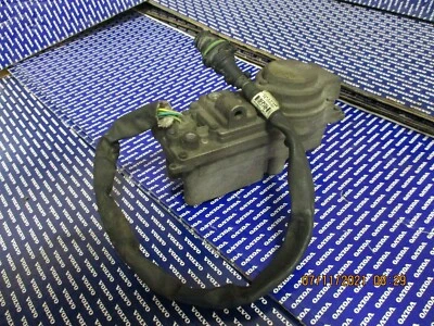 VOLVO turbocharger actuator D13 engine 85013731 85013730 for core parts only - Image 1 of 4