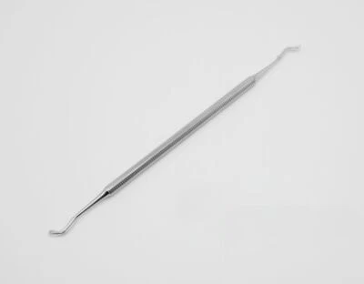 SALEEM GERMANY INSTR. NEU, Dental Zahnarzt Excavator Darby-Perry NEU