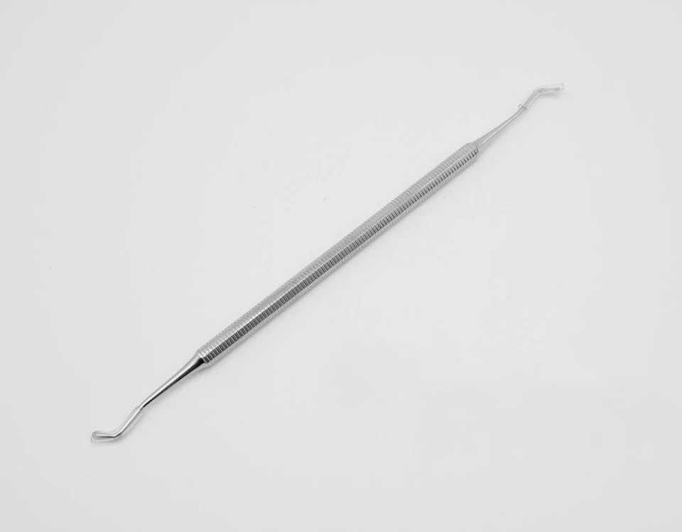 SALEEM GERMANY INSTR. NEU, Dental Zahnarzt Excavator Darby-Perry NEU