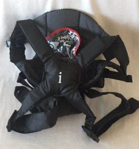 Infantino Swift Classic Baby Carrier Face in Face Out  - Picture 1 of 4