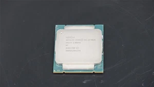 SR1XS INTEL XEON E5-2670v3 2.5GHz 12 CORE 30MB CPU PROCESSOR LGA2011 - Picture 1 of 1