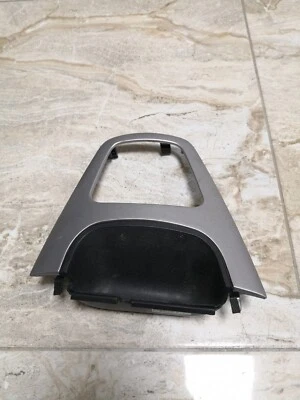 Hyundai Tucson 2006/Gear Lever shift trim/846512E500 Foto 1 de 4