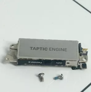 Original Apple Watch Ultra 2 A2986 49mm Taptic Engine / Vibrationsmodul - Bild 1 von 4