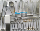 Rhinoplasty Set of 53 Pcs Nose Surgery & Plastic Surgery Instruments Tools Kit