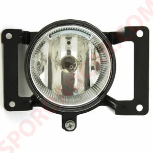 Front Bumper Fog Lamp Light Rh 1P For Hyundai 2005-2009 Tucson 922022E000 - Picture 1 of 2