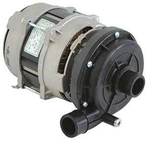 LGB ZF140SX Pumpe für Spülmaschine Comenda BHC30A, BHC30HRA, BHC30HR, Hoonved