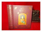 REAGAN, MICHAEL The Holy bible : illuminated family edition : King James version