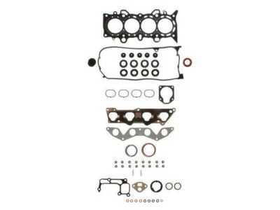 Para 2001-2005 Honda Civic conjunto de junta de cabeça Felpro 97221TMXZ 2002 2003 2004 - Imagem 1 de 2