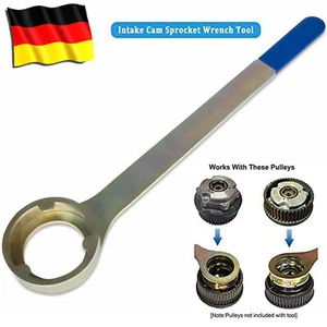 AVCS Intake Cam Sprocket Tool #499977500 For Subaru Impreza WRX Forester XT - Bild 1 von 13