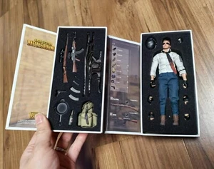 SoldierStory Stuido Pubg Ssg-001 1/12 Soldiers Action Figures Model Toys Collect - Picture 1 of 3