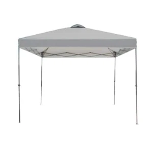 Garden Winds Canopies 10'X10' Replacement Canopy for Crown Shades Everbilt Gray - Picture 1 of 5