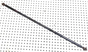 YAMAHA OEM 1987-2001 STEERING RELAY TIE ROD 89X-23831-00-00 - Picture 1 of 6