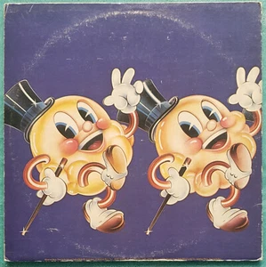 All Singing, All Talking, All Rocking Double LP 1973 Vinyl Album - Jethro Tull - Picture 1 of 7