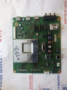 Sony KDL-55EX640 + KDL-46EX640 + KDL-40EX640 (1P-011BJ00-4011) Mainboard M19 - Bild 1 von 4