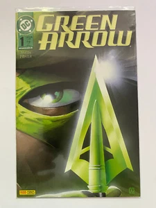 Green Arrow Comic Heft Panini Serie 2001 bis 2002 Sammlung Auswahl DC Comics - Bild 1 von 5