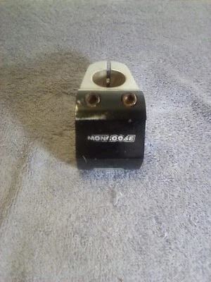 BMX Mongoose Hinged Stem - Image 1 of 4