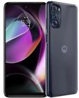 Motorola Moto G 5G (2022) XT2213-3 - 256GB  Boost Mobile Moonlight Gray