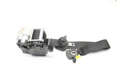 2010 MERCEDES S550 W221 SEDAN #199 前座右座椅皮带 — 第 1/4 张图片