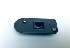 Samsung Dryer Model DV448AEWXAA Door Catch Assembly - Picture 1 of 3