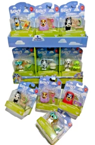 Bluey Story Starter Pack Story Packs a scelta con personaggio e accessorio - Foto 1 di 28