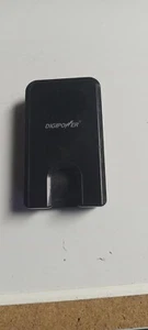 DIGIPower TC-55C Class 2 Travel Battery Charger for Canon Digital Cameras w/USB - Picture 1 of 2