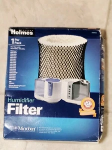 Filtro Holmes HWF65 originale OEM filtro umidificatore microban in scatola - Foto 1 di 9