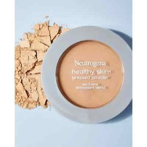 Neutrogena Healthy Skin Pressed Powder - 40 Medium - Picture 1 of 1