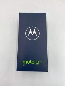 Motorola G54 5G XT2343 sbloccato versione internazionale 256 GB nero XT2343-1 - Foto 1 di 4