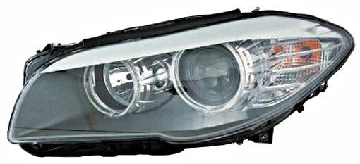 Scheinwerfer links LED Für BMW F10 F11 F18 63117203239 - Bild 1 von 1