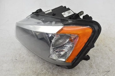 Used Left Headlight Assembly fits: 2014 Bmw X3 xenon w/adaptive headlamps Left G - Image 1 of 4