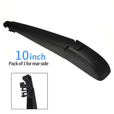 Rear Wiper Arm Fit For Toyota Highlander 2008-2015 Prius V 2012-2014 OEM Quality - Image 1 of 4